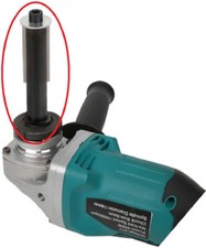 ALBERO ADATTATORE UNIVERSALE PER LEVIGATRICE SMERIGLIATRICE M14