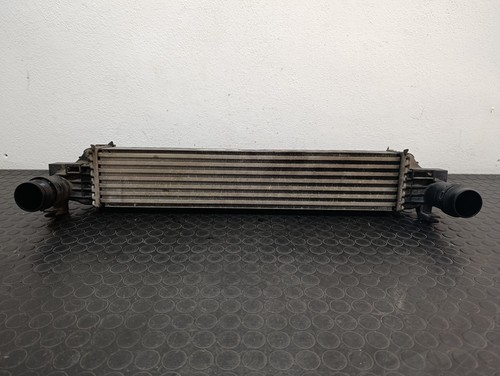 Radiatore intercooler jeep - intercooler,