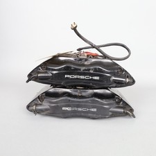 1995-1998 Porsche 911 993