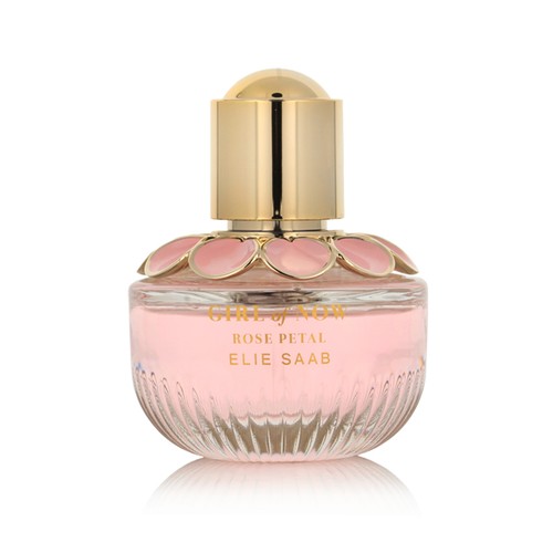 Elie saab girl now - saab, rose