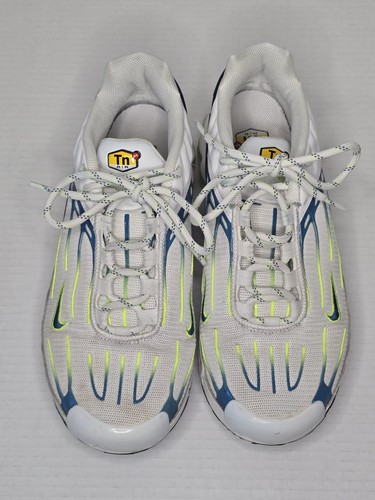Nike air max plus - 3, scarpe