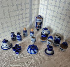 Dora Kuhn smalto al sale set