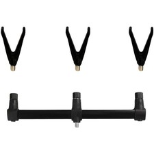 Carp Fishing Rod Pod Bank with