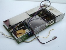 Unità ICOM IC-R7000 PLL