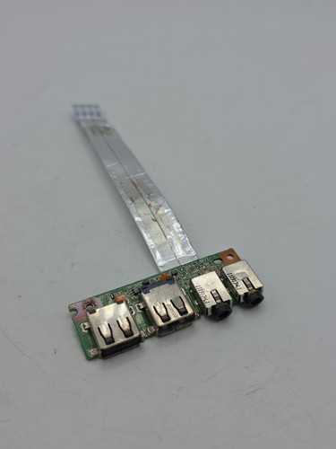 Scheda usb audio - asus, k53s