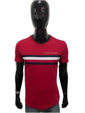 T-shirt Uomo Tommy Hilfiger