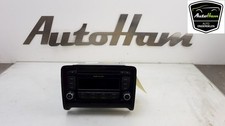 RADIO RADIO Audi TT Roadster
