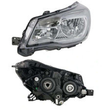 Subaru Xv 2016 - Faro