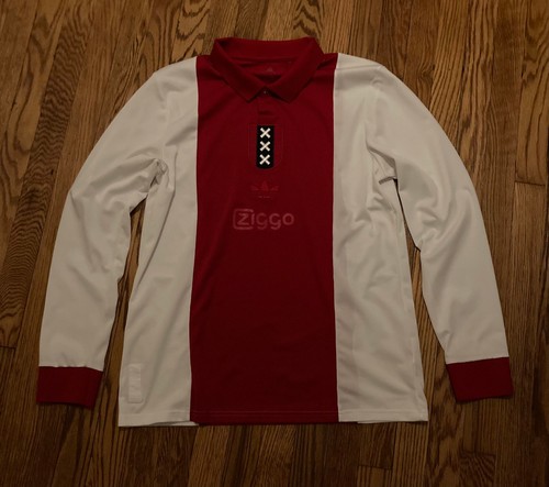 Ajax amsterdam 125th - ajax,