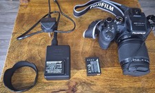 Fujifilm FinePix Series