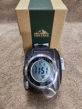 Casio pro trek - pro, prw-35-1ajf