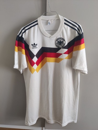 Germany 1990 adidas home - adidas,