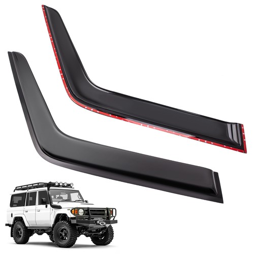 2pcs parabrezza for visiere - 2pcs,