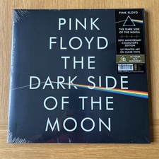 Pink Floyd - Dark Side of Moon
