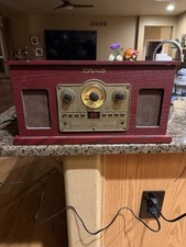Craig cd684a giradischi 1 - craig,