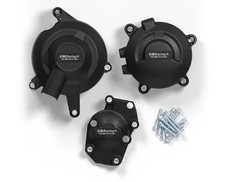 KIT PROTEZIONE COPRIMOTORE