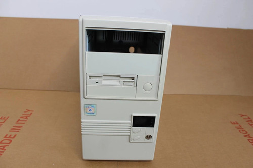 Retrocomputer case 3 - retrocomputer,