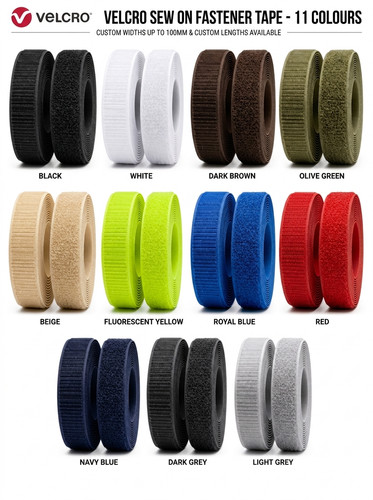 Velcro nastro cucire - velcro®,