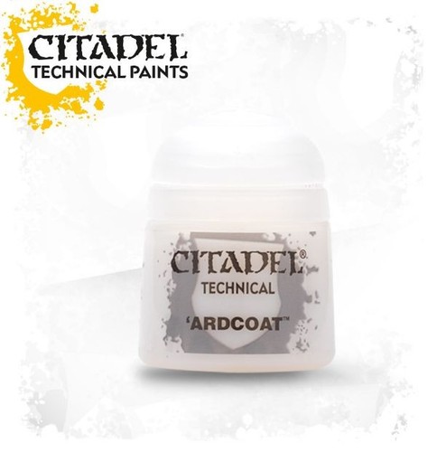 Technical ardcoat 980 - technical, /