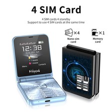 Sbloccato servo schede sim - 4,