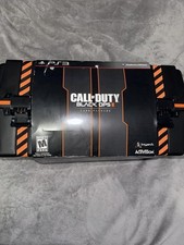 Call of Duty: Black Ops II