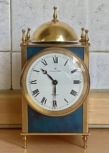 Hamilton vintage otto - hamilton,