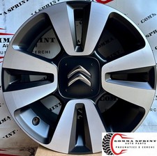 4 CERCHI IN LEGA ORIGINALI