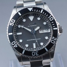 [EXC+5] SEIKO Diver 100m