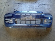 Paraurti Anteriore Fiat Panda 2a Serie 2003 - 2011