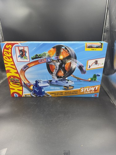 Nuovo hot wheels stunt track - wheels,