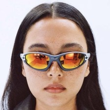 Occhiali da sole Oakley x