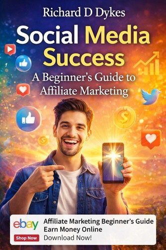 Social media success a - success:,