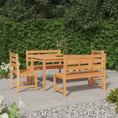 Garden dining set - dining,