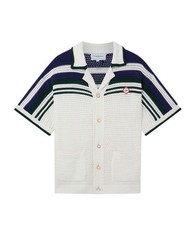 Casablanca CAMICIA TENNIS