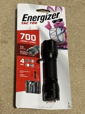 Energizer TAC 700 Torcia LED a