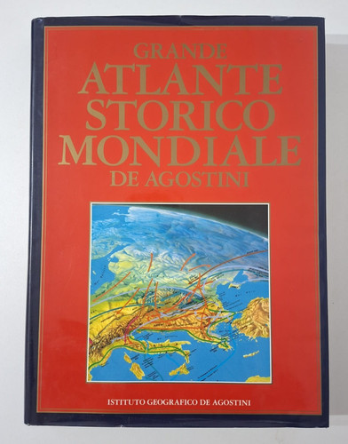 Grande atlante storico