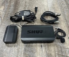 Shure BLX14/CVL H8 Sistema microfonico lavalier wireless - 518-542 MHz