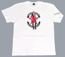T-shirt Resident Evil