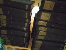 Opera Omnia Mussolini Anni 50