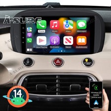 Autoradio 2G+32G Android 14