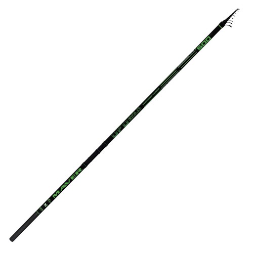 Canna maver ufo bolo - canna,