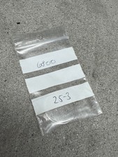 #1876 NUOVO VETRO ACRILICO