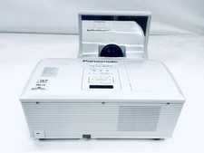 Panasonic PT-CW330 Proiettore