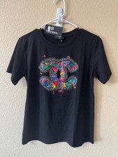 CAMICIA CHANEL DONNA TAGLIA M