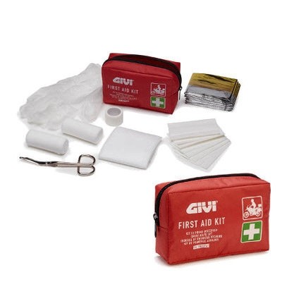 Kit pronto soccorso givi - kit,