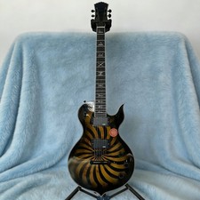Chitarra elettrica audio odin - chitarra,