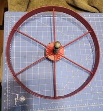  Planet Jr 15" S146 Ruota