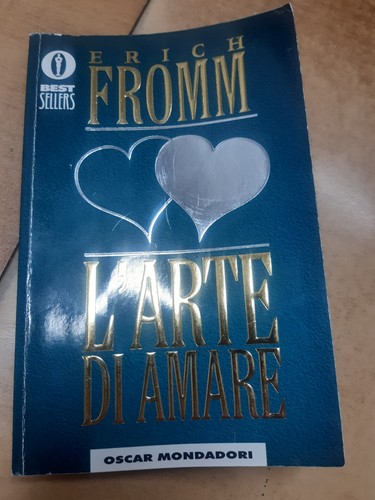 Libro - libro, amare