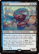 MTG - Inganno - 212 - Lorwyn