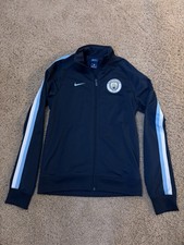 Manchester City - Giacca Nike